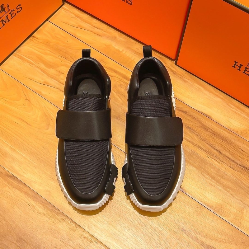 H**mes sneakers
